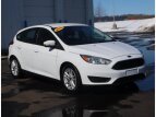 Thumbnail Photo 2 for 2016 Ford Focus